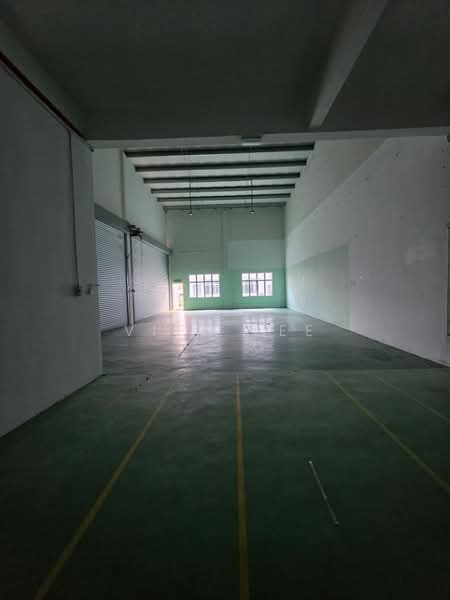 Kilang Berkembar untuk Dijual di Kawasan Perindustrian Tasik Utama (Ayer Keroh) - Vito Lee - PropertyGuru.com.my