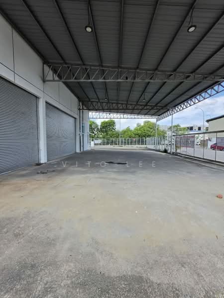 Kilang Berkembar untuk Dijual di Kawasan Perindustrian Tasik Utama (Ayer Keroh) - Vito Lee - PropertyGuru.com.my
