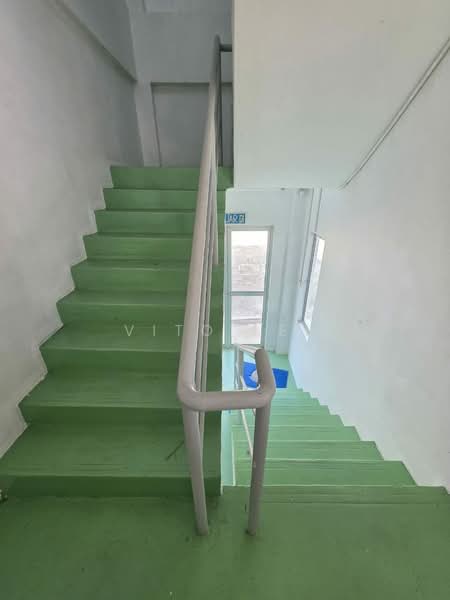 Kilang Berkembar untuk Dijual di Kawasan Perindustrian Tasik Utama (Ayer Keroh) - Vito Lee - PropertyGuru.com.my
