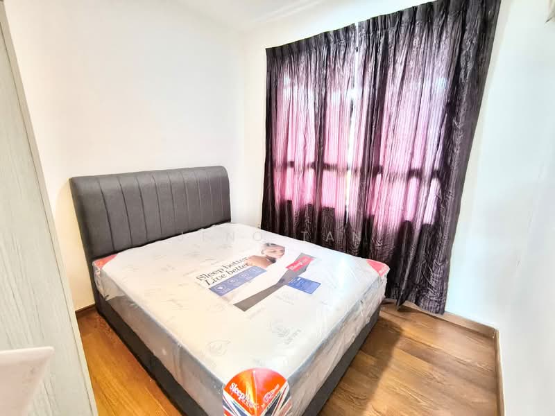 Townhouse for Rent in Kuching (Sarawak) - Jeno Tan - Bedroom - PropertyGuru.com.my