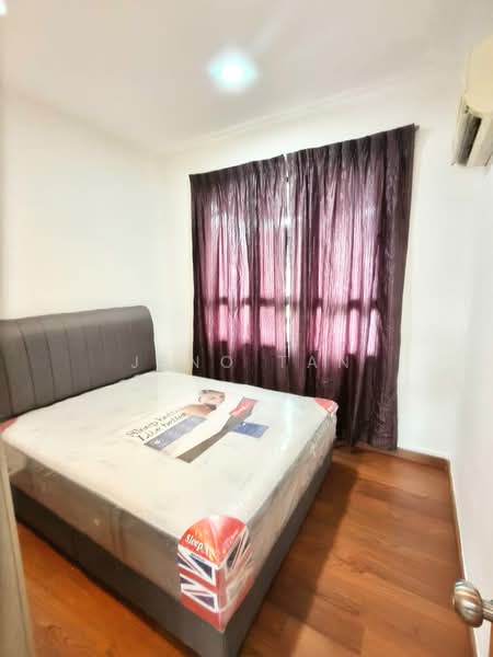 Townhouse for Rent in Kuching (Sarawak) - Jeno Tan - Bedroom - PropertyGuru.com.my