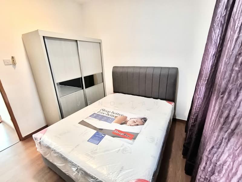 Townhouse for Rent in Kuching (Sarawak) - Jeno Tan - Bedroom - PropertyGuru.com.my