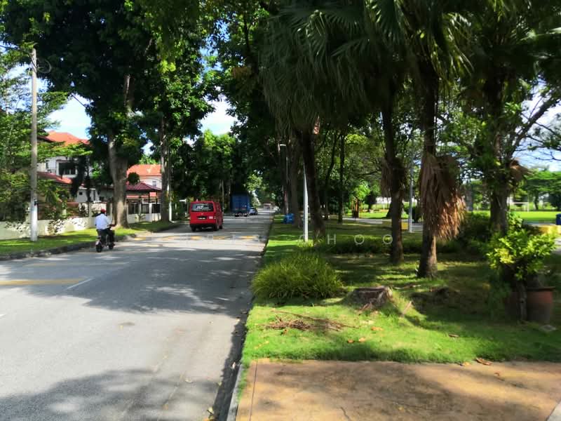 Rumah Teres 2 Tingkat untuk Dijual di Puchong (Selangor) - Chris Choo - Exterior - PropertyGuru.com.my