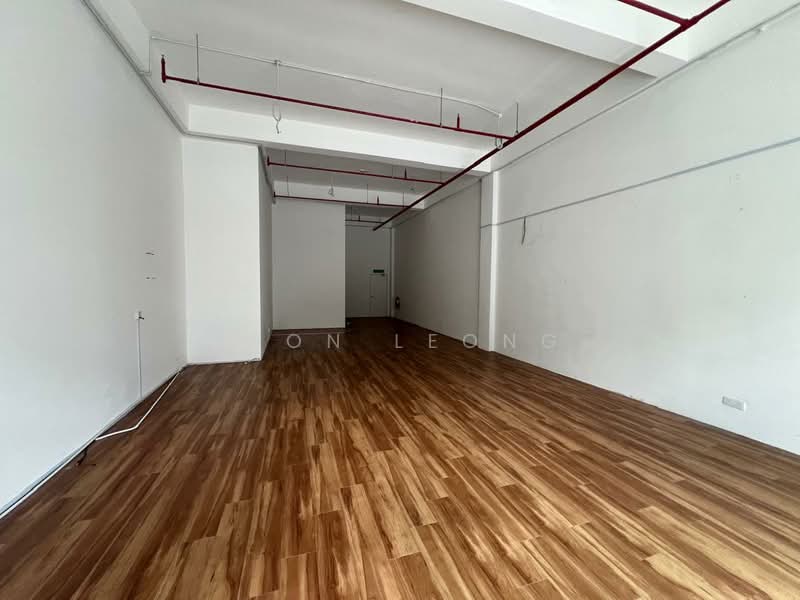 Shop / Office for Rent in Puchong (Selangor) - Leon Leong - Interior - PropertyGuru.com.my