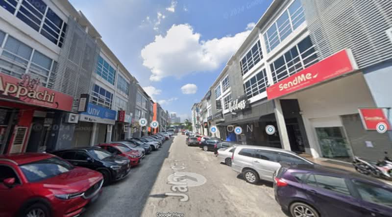 Shop / Office for Rent in Puchong (Selangor) - Leon Leong - Exterior - PropertyGuru.com.my