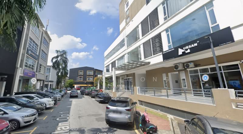Shop / Office for Rent in Puchong (Selangor) - Leon Leong - Exterior - PropertyGuru.com.my