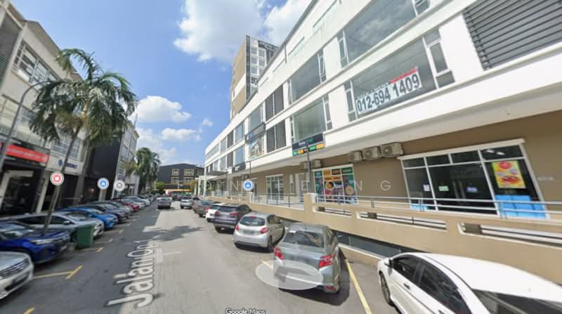 Shop / Office for Rent in Puchong (Selangor) - Leon Leong - Exterior - PropertyGuru.com.my