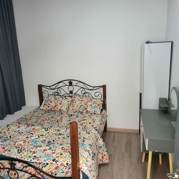 Servis Apartment untuk Disewa di Aera Residence - Ivan Ng - PropertyGuru.com.my