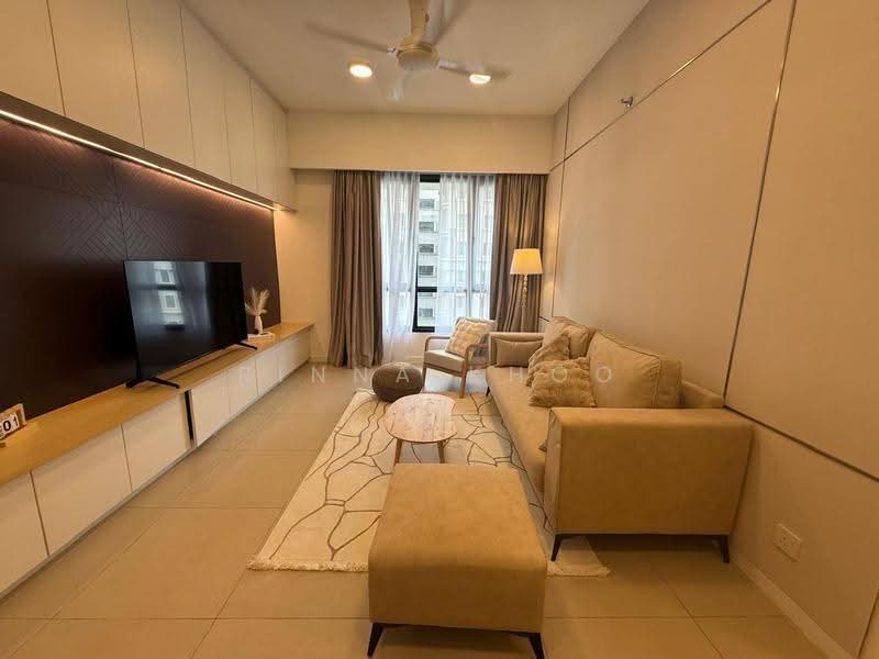 Service Residence for Sale at Kami - Rinna Khoo - PropertyGuru.com.my