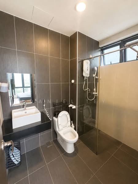 Service Residence for Rent at D'Secret Garden (Pangsapuri Kempas Indah) - Daniel Tey - PropertyGuru.com.my