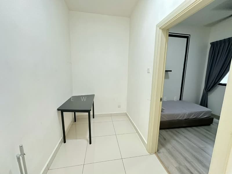 Servis Apartment untuk Disewa di Southkey Mosaic - Chew Chee Yee - Bedroom - PropertyGuru.com.my