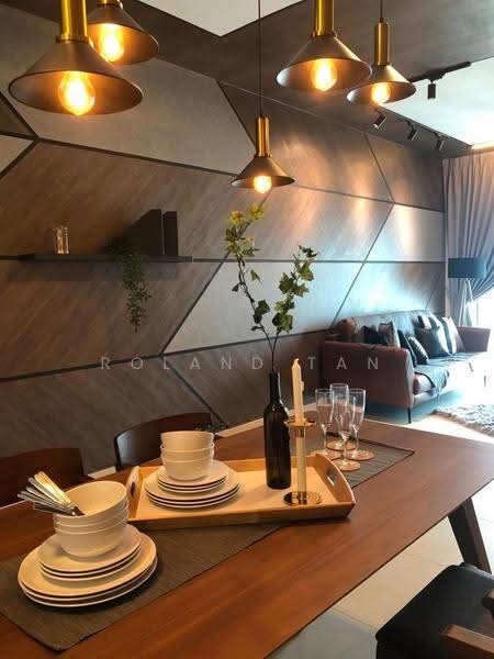 Condominium for Sale at Residensi Sefina Mont Kiara - Roland Tan - PropertyGuru.com.my