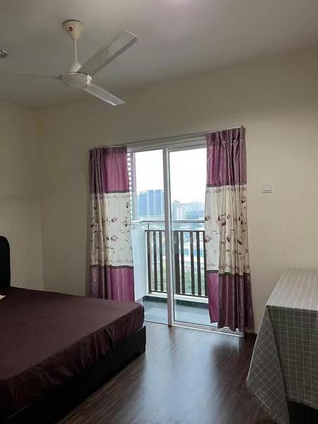 Service Residence for Rent at The Loft @ ZetaPark - Enrico Tan - PropertyGuru.com.my