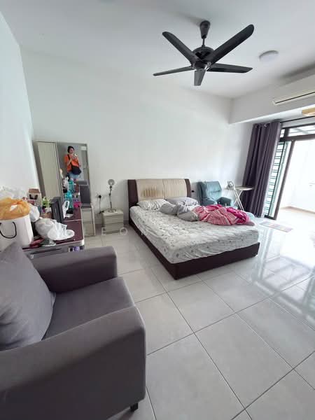 2-storey Terraced House for Sale in Johor Bahru (Johor) - Leon Tan - Bedroom - PropertyGuru.com.my