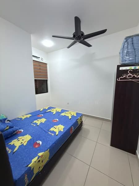 2-storey Terraced House for Sale in Johor Bahru (Johor) - Leon Tan - Bedroom - PropertyGuru.com.my