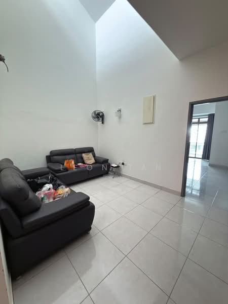 2-storey Terraced House for Sale in Johor Bahru (Johor) - Leon Tan - Living Room - PropertyGuru.com.my