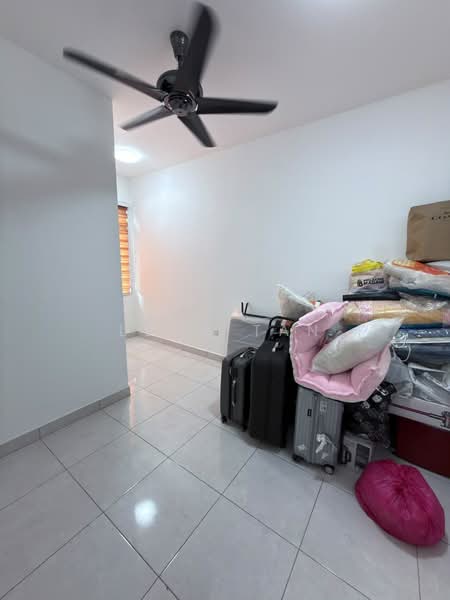 2-storey Terraced House for Sale in Johor Bahru (Johor) - Leon Tan - Interior - PropertyGuru.com.my