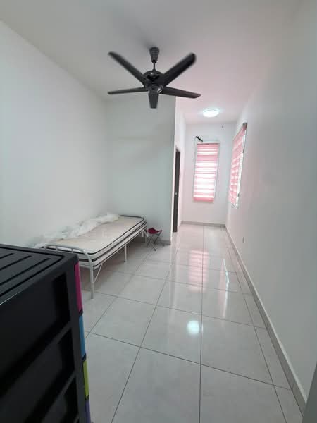2-storey Terraced House for Sale in Johor Bahru (Johor) - Leon Tan - Bedroom - PropertyGuru.com.my
