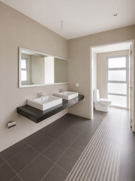 Rumah Berkembar untuk Dijual di Kipark Sri Utara (Batu) - Suki Tan - Bathroom - PropertyGuru.com.my