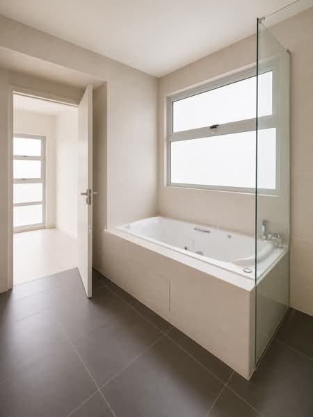 Rumah Berkembar untuk Dijual di Kipark Sri Utara (Batu) - Suki Tan - Bathroom - PropertyGuru.com.my