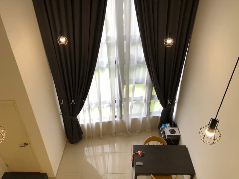 Service Residence for Sale at EkoCheras Service Residences - Jayden Chik - Interior - PropertyGuru.com.my