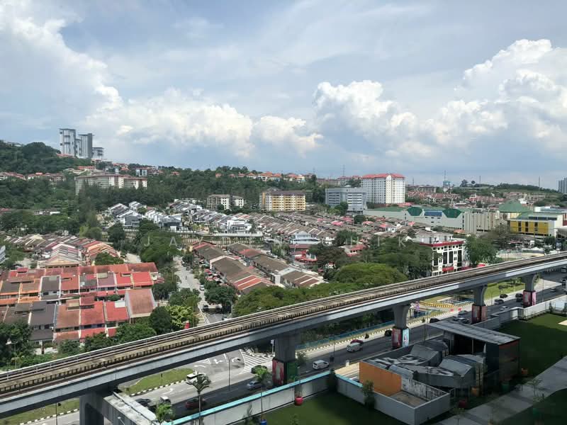 Service Residence for Sale at EkoCheras Service Residences - Jayden Chik - Exterior - PropertyGuru.com.my