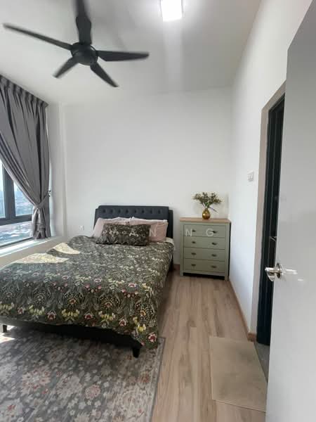 Servis Apartment untuk Disewa di Aera Residence - Ivan Ng - PropertyGuru.com.my