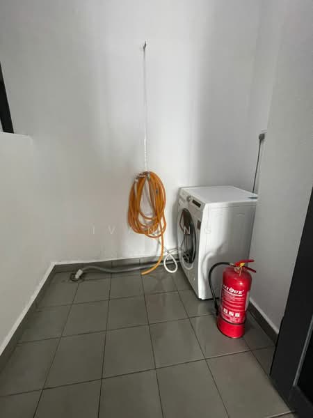 Servis Apartment untuk Disewa di Aera Residence - Ivan Ng - PropertyGuru.com.my