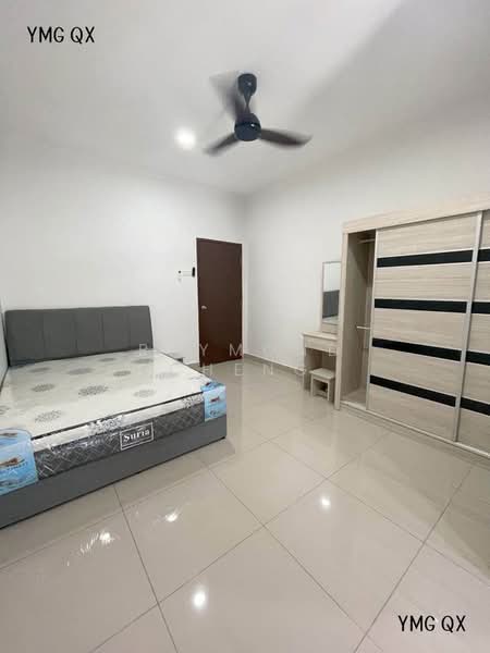 Terraced House for Sale in Taman Sri Gadong (Klang) - Raymond Cheng - Bedroom - PropertyGuru.com.my