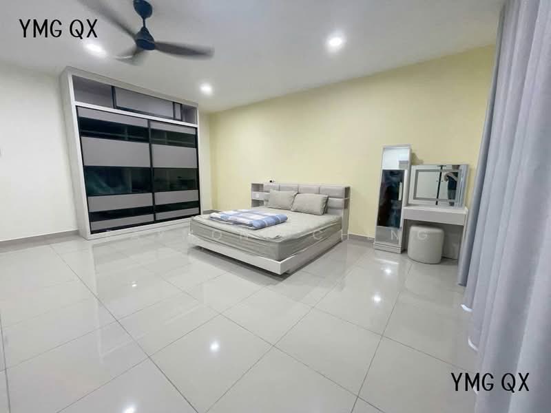 Terraced House for Sale in Taman Sri Gadong (Klang) - Raymond Cheng - Bedroom - PropertyGuru.com.my