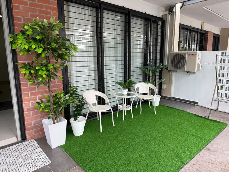 2-storey Terraced House for Sale in Elmina (Shah Alam) - George Tan - PropertyGuru.com.my