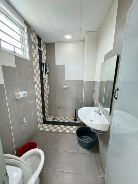 Pangsapuri untuk Disewa di Lagenda Tasek Luxurious Suite - Melinda Ee - Bathroom - PropertyGuru.com.my