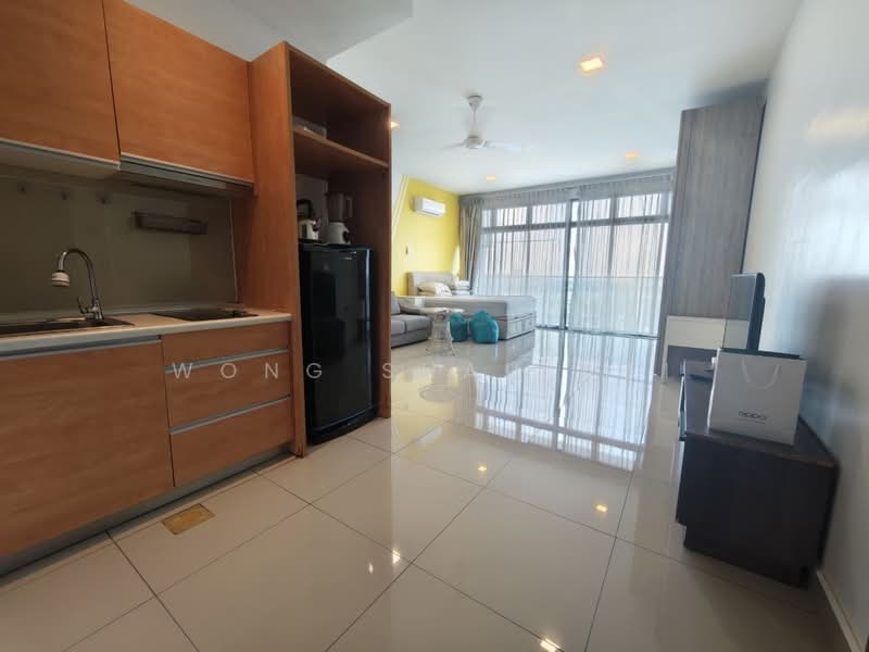 Service Residence for Rent at Palazio - Wong Shau Wei - PropertyGuru.com.my
