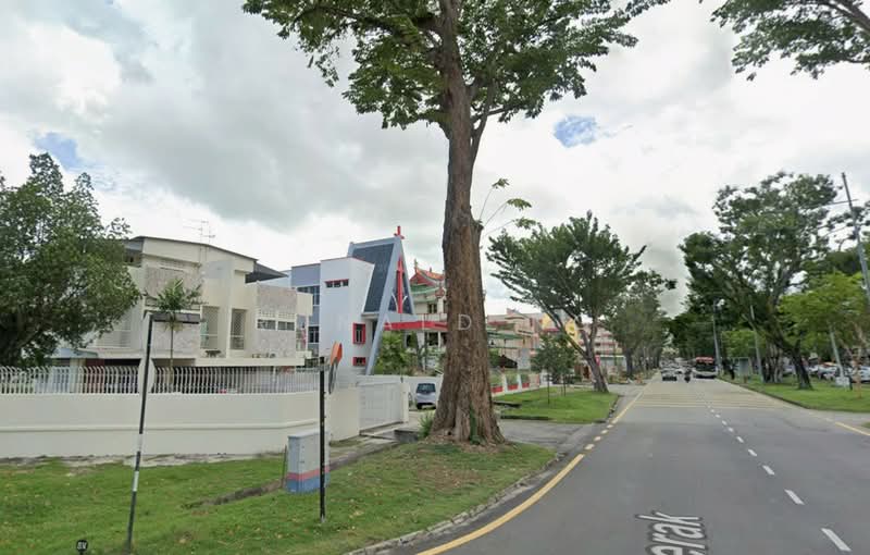 Banglo Komersial untuk Dijual di George Town (Penang) - Ronald Ng - Exterior - PropertyGuru.com.my