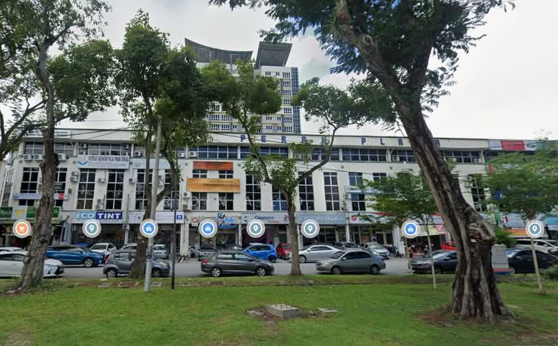 Banglo Komersial untuk Dijual di George Town (Penang) - Ronald Ng - Exterior - PropertyGuru.com.my
