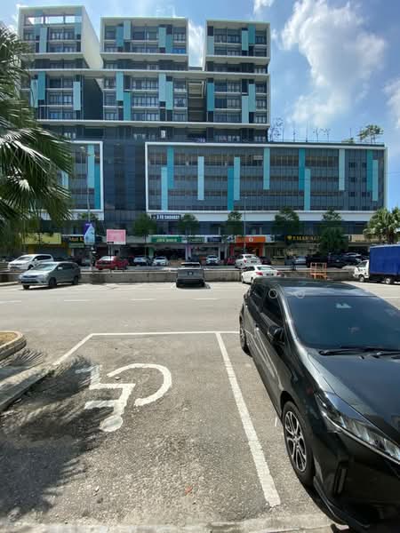 Shop / Office untuk Disewa di Sepang (Selangor) - Stella Foo - Exterior - PropertyGuru.com.my
