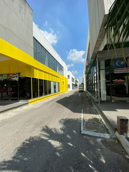 Shop / Office untuk Disewa di Sepang (Selangor) - Stella Foo - Exterior - PropertyGuru.com.my