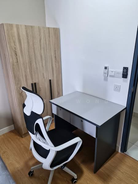 Servis Apartment untuk Disewa di The New Duo @ Edumetro - Sarah Wong - Study - PropertyGuru.com.my