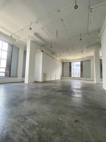Warehouse for Rent in Seksyen 23 (Shah Alam) - Michael Loh - Interior - PropertyGuru.com.my