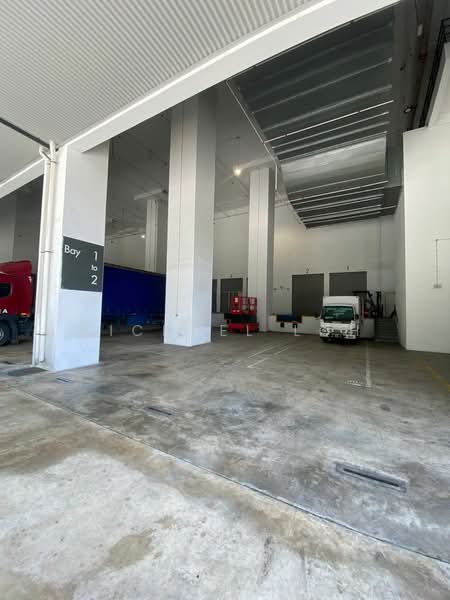 Warehouse for Rent in Seksyen 23 (Shah Alam) - Michael Loh - Exterior - PropertyGuru.com.my