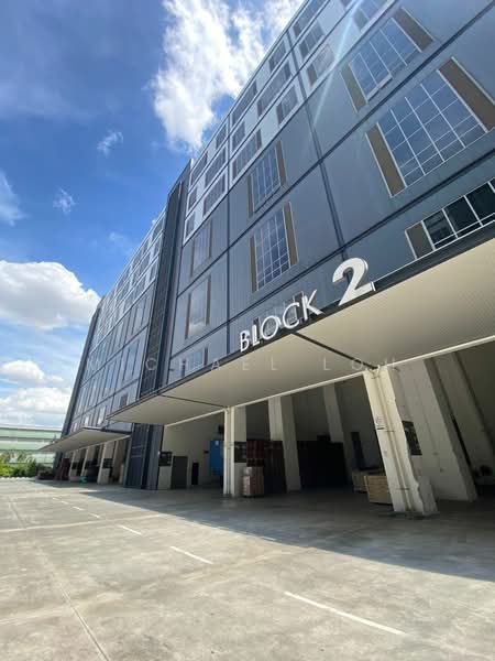 Warehouse for Rent in Seksyen 23 (Shah Alam) - Michael Loh - PropertyGuru.com.my