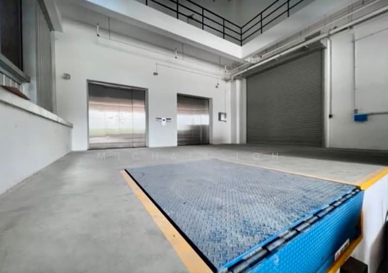 Warehouse for Rent in Seksyen 23 (Shah Alam) - Michael Loh - PropertyGuru.com.my