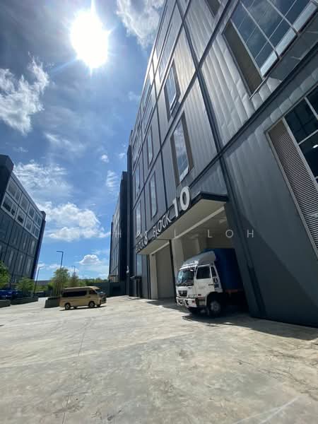 Warehouse for Rent in Seksyen 23 (Shah Alam) - Michael Loh - PropertyGuru.com.my