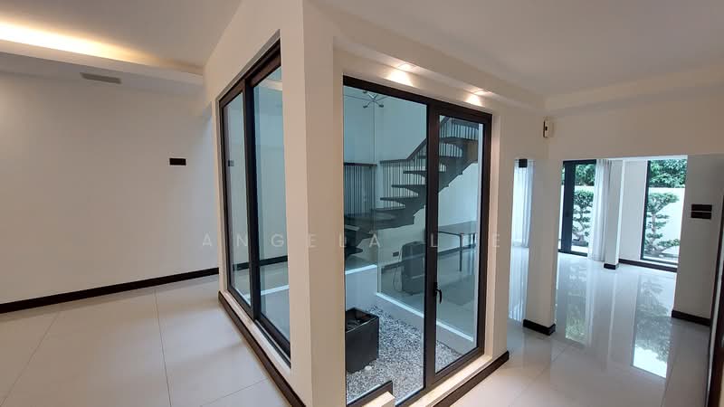 2-storey Terraced House for Rent in Bukit Bandaraya (Bangsar) - Angela Lee - Interior - PropertyGuru.com.my