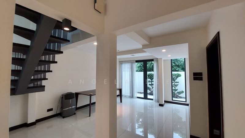 2-storey Terraced House for Rent in Bukit Bandaraya (Bangsar) - Angela Lee - Interior - PropertyGuru.com.my