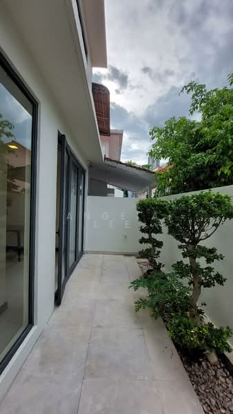 2-storey Terraced House for Rent in Bukit Bandaraya (Bangsar) - Angela Lee - Exterior - PropertyGuru.com.my