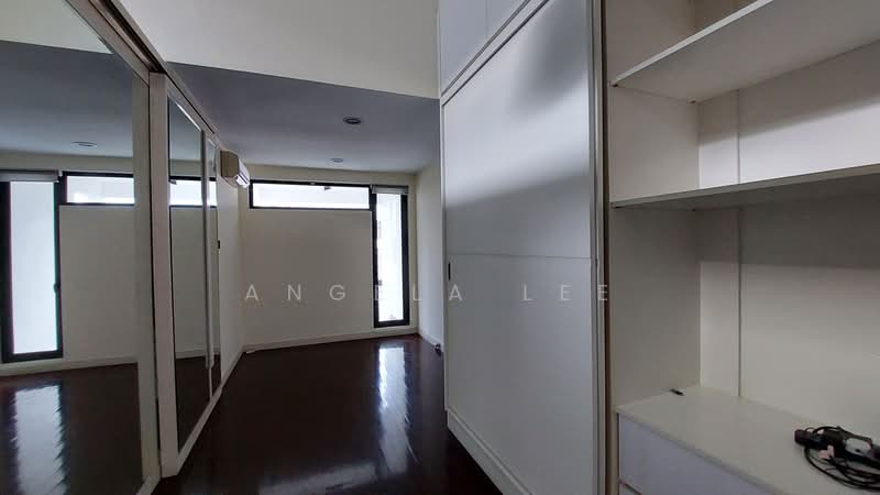 2-storey Terraced House for Rent in Bukit Bandaraya (Bangsar) - Angela Lee - Interior - PropertyGuru.com.my