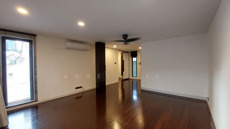 2-storey Terraced House for Rent in Bukit Bandaraya (Bangsar) - Angela Lee - Living Room - PropertyGuru.com.my