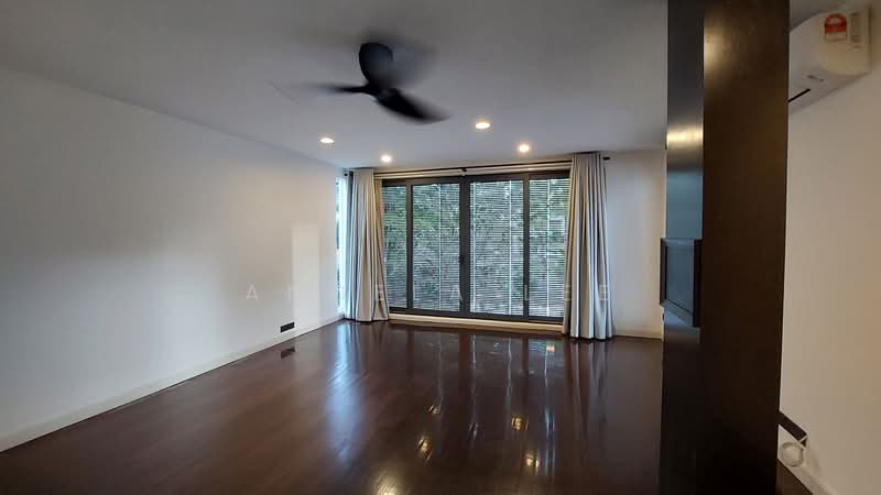 2-storey Terraced House for Rent in Bukit Bandaraya (Bangsar) - Angela Lee - Living Room - PropertyGuru.com.my