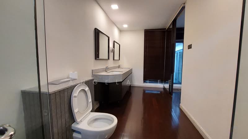 2-storey Terraced House for Rent in Bukit Bandaraya (Bangsar) - Angela Lee - Bathroom - PropertyGuru.com.my